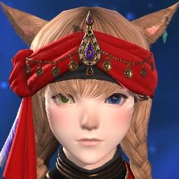 Character Profile